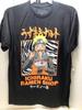 Naruto Shippuden Anime T Shirt, Ichiraku Ramen Shop Graphic Lot