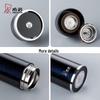 HEENOOR Stainless Steel Insulated Tea Tumbler