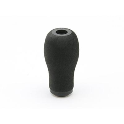 Verfügbar EVA Slim Knob Rolle (Schwarz)