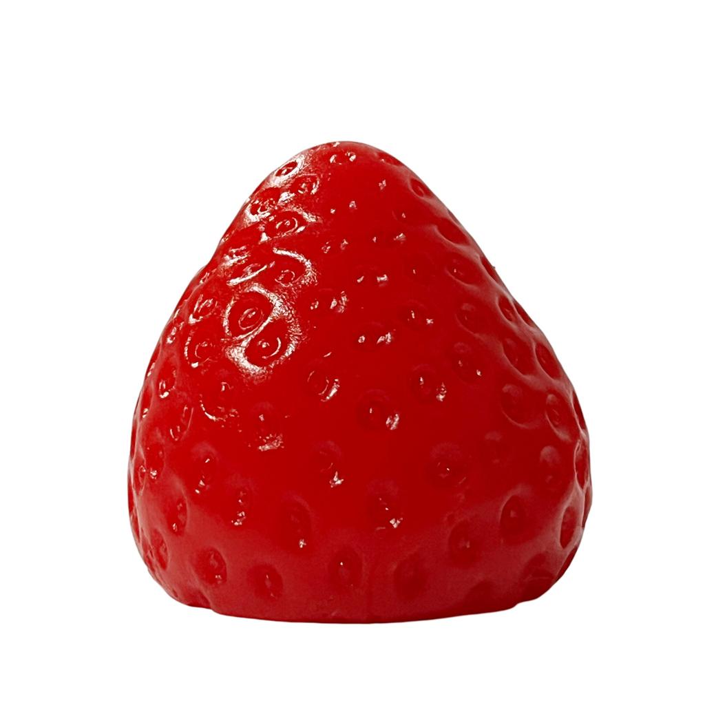 Balle Anti-Stress Cacahuète, Balle à Presser Croquante, Texture Lisse et Beurreuse, Soulagement Sensoriel du Stress Pour Enfants et Adultes