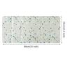 2 Pezzi Scudo Paraspruzzi Olio Grande Formato Foglio di Alluminio Barriera Olio per Fornelli da Cucina Parascintille Anti-Spruzzo per Piano Cottura