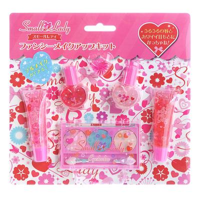 Race Small Lady Fancy Make-up Set
