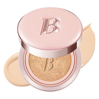 Banila Co Essence Skin růžový polštářek 12G, ne. 21 Nahá, 1 kus