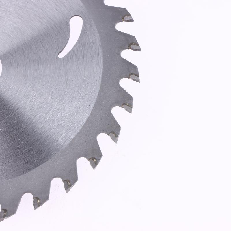 1 Piece 30 Teeth 20mm Bore Carbide Cutting Disc 5" 125mm Circular Saw Blade Wood Cutting Disc Woodworking Saw Blade Wheel Discs