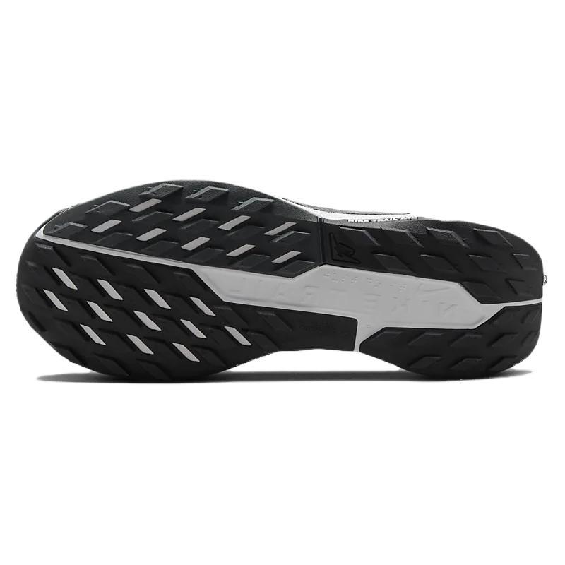 Nike React Pegasus Trail 5 Black Anthracite Wolf Grey White Women's Sneakers DV3865-001