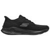 Skechers Go Walk Comfortable Versatile Durable Walking Shoes Men Sneakers Black 216757-BBK