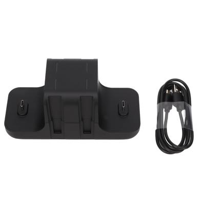 6 In 1 Docking Station for Switch Prevent Slip Game Console Gamepad Charger Adapter for Switch Pro