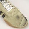 Song for the Mute x adidas Taekwondo Mei Cremeweiß Damen Sneaker Core-Black Cloud-White HP3516