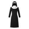 Little Girl Halloween Costumes, Masquerade Shows, Little Girl Nuns, Uniform Suits