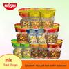 Snacks – Doces