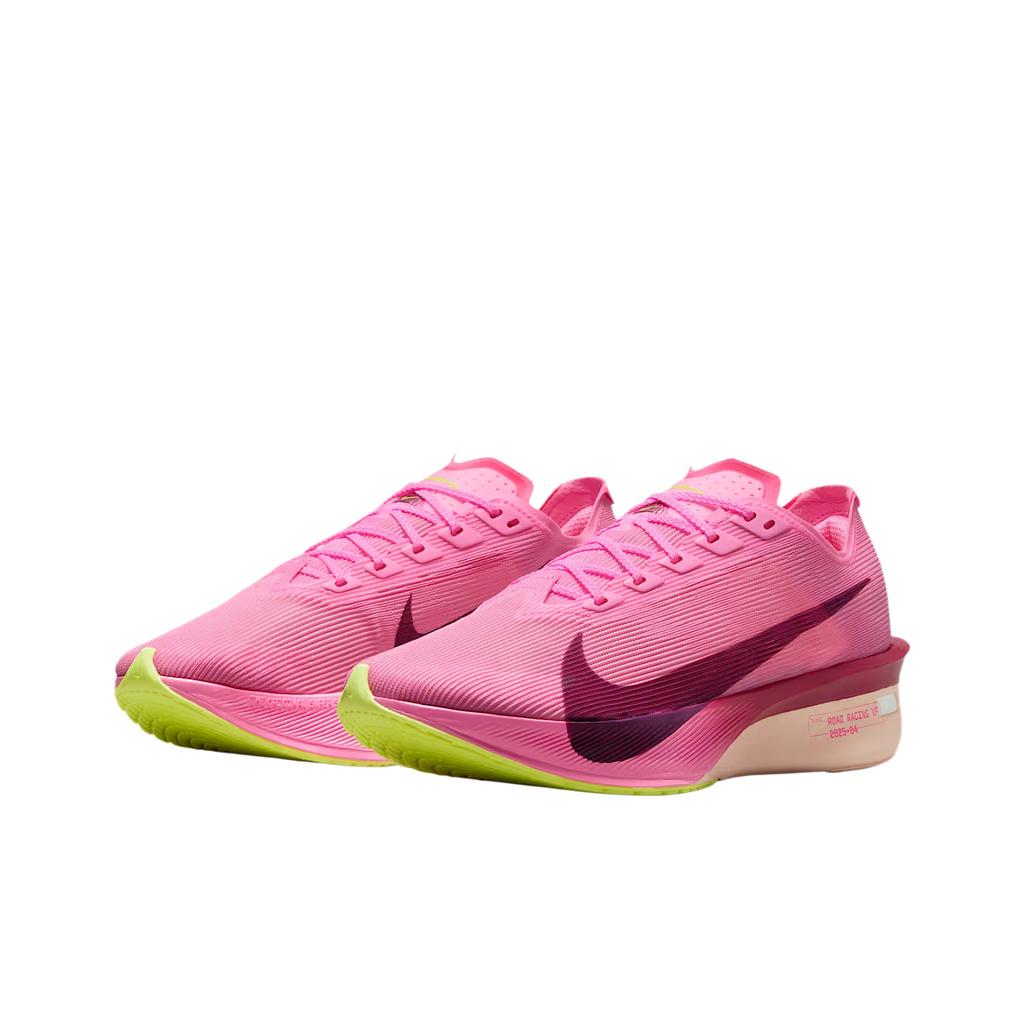Nike Vaporfly 4 Pink Spell/Hyper Pink/Volt Ice/Bordeaux Dámské tenisky HF6412-601