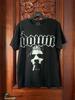 Down Nola Authentiek Tour T-shirt
