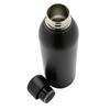 XD Collection Recycled Stainless Steel 500ml Thermal Flask