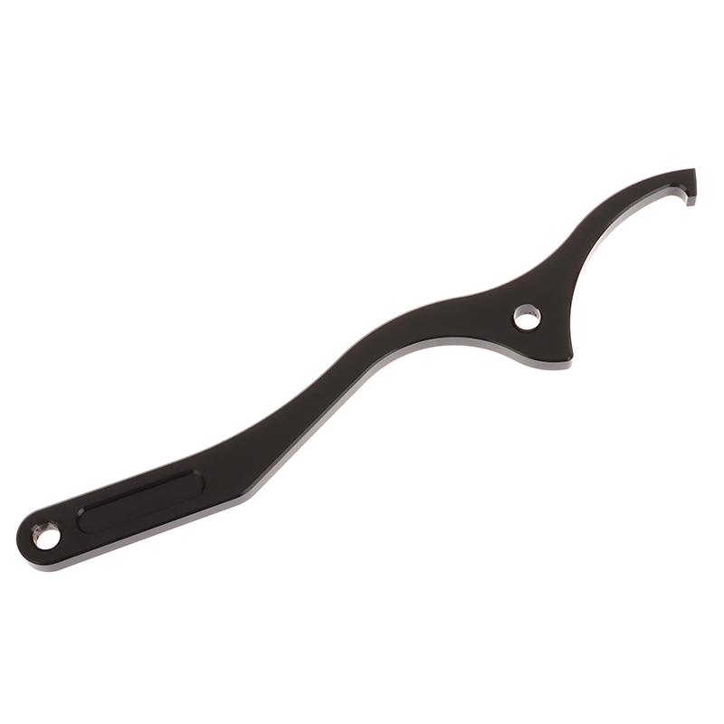 Motorrad Hinterrad Dämpfungs Stoßdämpfer Hakenschlüssel Werkzeug Wp Einstellschlüssel Für Ktm Xc Xcf Xcw Xcfw Excf350