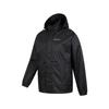 Mountain Warehouse Mens Pakka II Waterproof Jacket