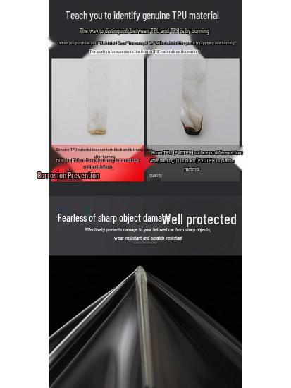 25 BMW 4 Series 425i/430i Interior Console Tempered Glass Protector Film