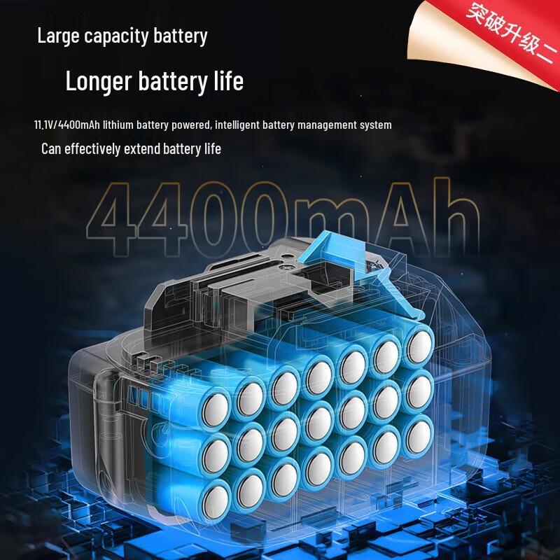 Soaiy SA-X78 15-inch High-Power Bluetooth Portable KTV Speaker with Dual Microphones