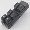 93501-H1120UP For Hyundai Terracan 2001-2006 Electric Window Glass Lift Switch Lifter Regulator Button Interior Spare Parts