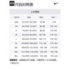 Nike Soccer Bottoms Men's Black Moderate Straight Fit Pants DX2713-060