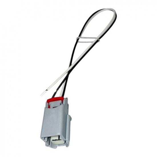 Ambient Air Temperature Sensor Electrical Connector Fits Ford Lincoln 2011-2025