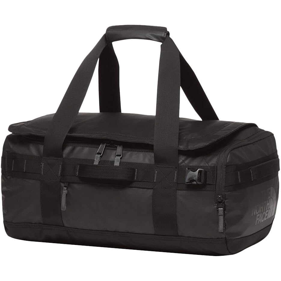 

Base Camp Voyager Lite 42L Серый Черный/Асфальт