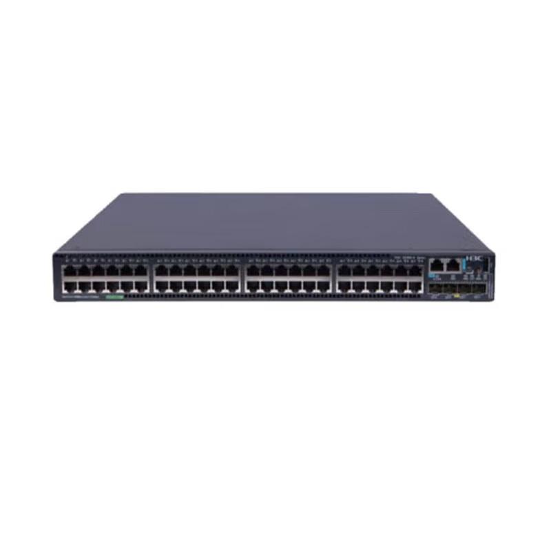 

H3C LS-5560-54C-EI-G-H1 High-Performance Ethernet Switch