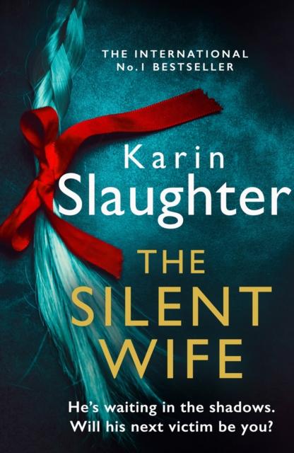 The The Silent Wife : Book 10 Book