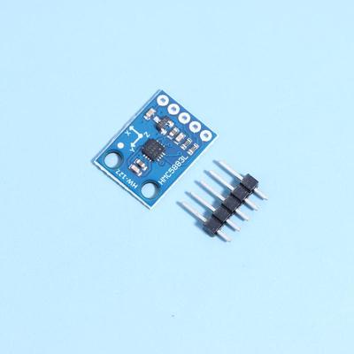 DIY moduly – Elektronické moduly