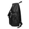 Newest Backpack with USB Men's Fashion Backpack Men's Business Computer Bag Large Capacity Travel Bag College Schoolbag