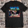 New Yes Band Music T-Shirt Tee Short Steve Howe Party Live Concert All Size Unisex T-Shirt