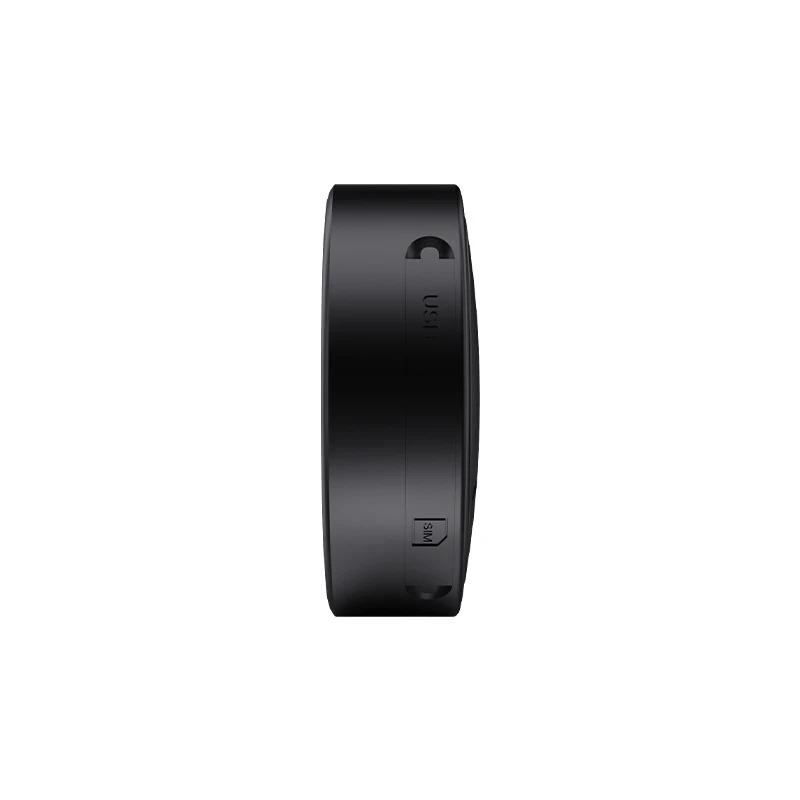 Mini GPS tracker, strong magnetic vehicle mounted motorcycle truck tracker, real-time vehicle tracking locator, anti loss