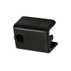 Dual Cable Connector For Electric Tools Heavy Duty Plastic Construction With Tool Free Installation Universal Compatibility Safety Guard Mechanism