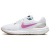 Womens Air Zoom Vomero 16 'White Pink Aqua' (women's Sizes) White / Noise Aqua / Wheat Gold / Pink Spell Running Shoes DA7698 104