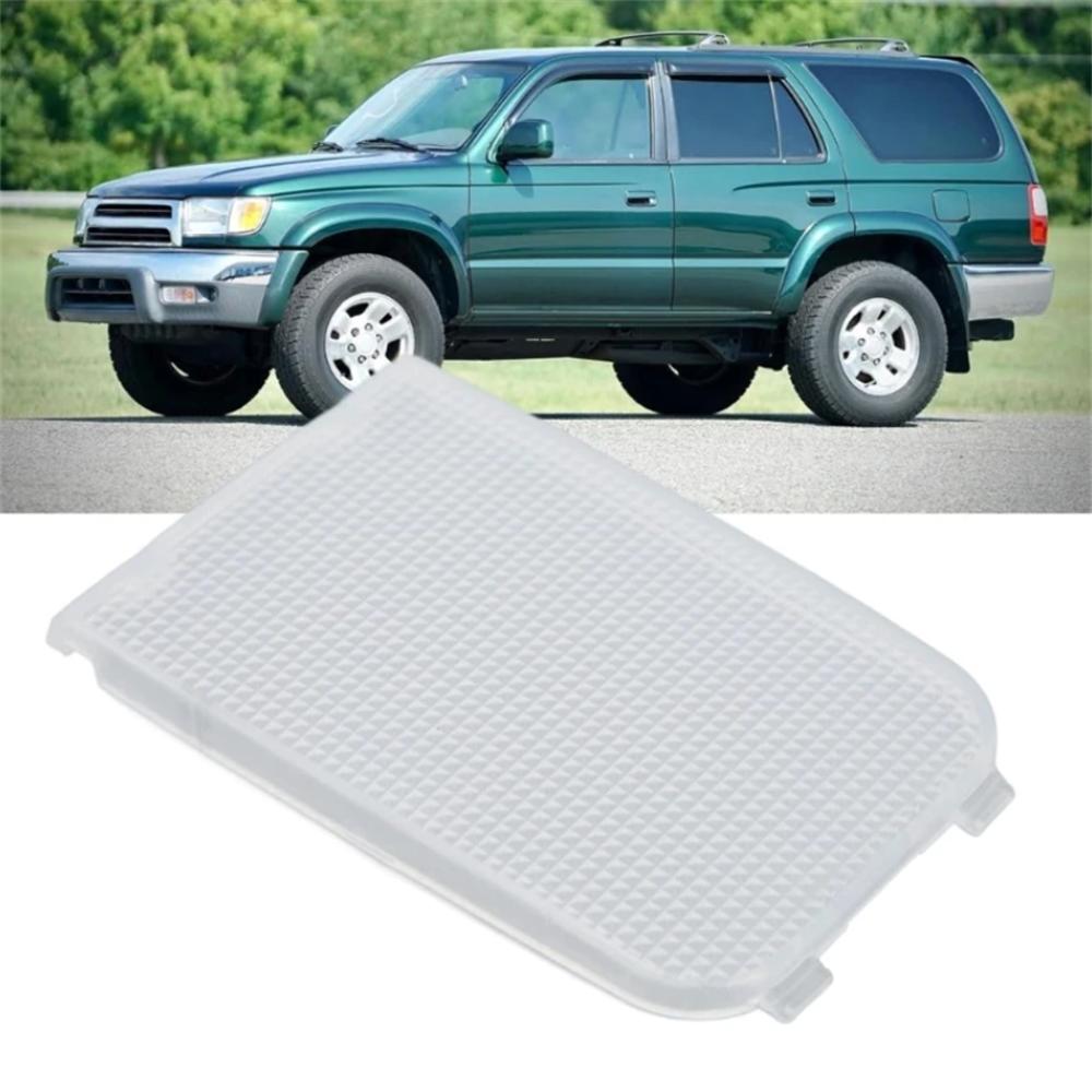 For Toyota 4Runner RAV4 Tacoma Lexus IS300 Overhead Dome Light Cover 81241-12020