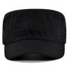 1Pc Summer Fashion Men Baseball Caps Camouflage Flat Cap Hats Women Men'S Outdoor Visor Training Camo High Quality