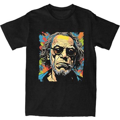 Tops – Camisetas