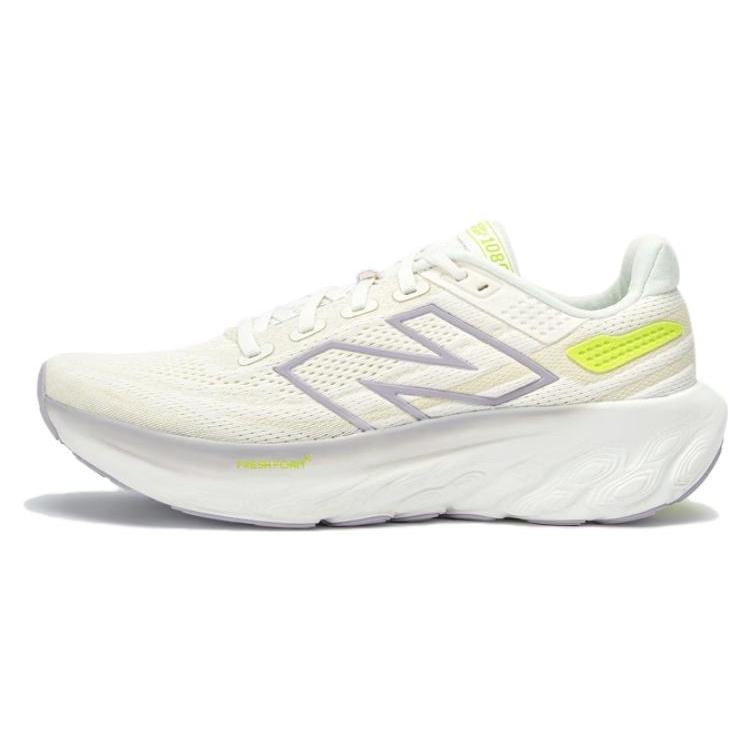 

New Balance Fresh Foam X 1080v13 Sea Salt Grey Violet Women s 40