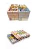 60 Bundles Large Denomination Joss Paper, Hell Money, Sacrificial Supplies, Gold Bars, Cold Clothes for Tomb Sweeping Festival