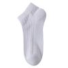 Women Lightweight Breathable No Slip Low Cut Socks Moisture Absorbing Short Ankle Socks for Daily Wear and Sports Activities