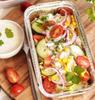 Aluminum Molds For Kapsalon/Casserole/Pasta/Pate