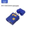 QS8+S High Current Anti-Spark Connector for Model Aircraft, Drones, and EVs