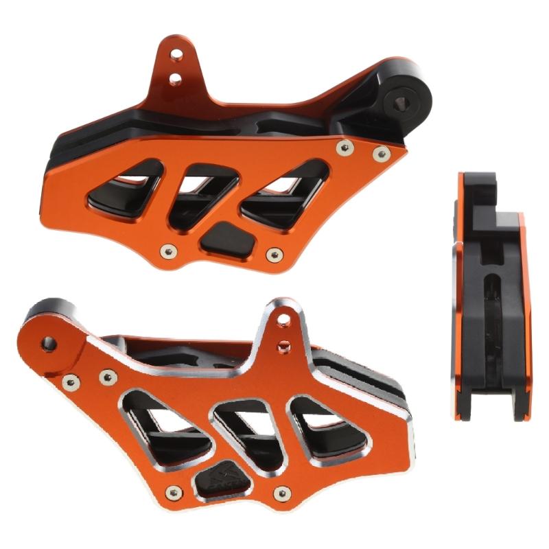 Motorcycle Aluminum Chain Guard Guide For 125-530 SX SX-F EXC EXC-F XC-W XC-F TPI2008-2020 690