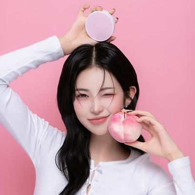 Glow On Cushion 13g 3 Types (single/promotional)