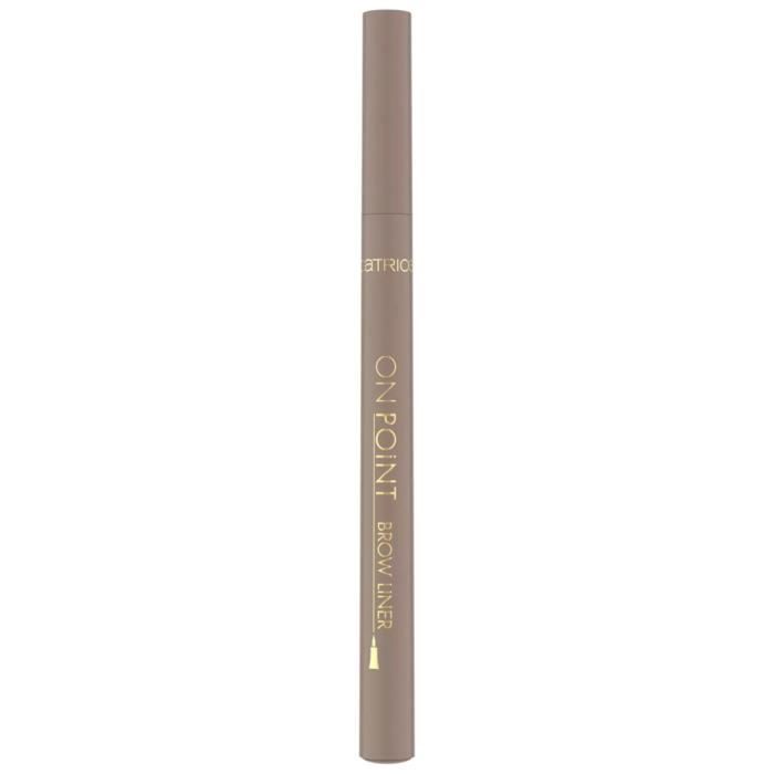 Catrice - Crayon Sourcils On Point - 20 Medium Brown