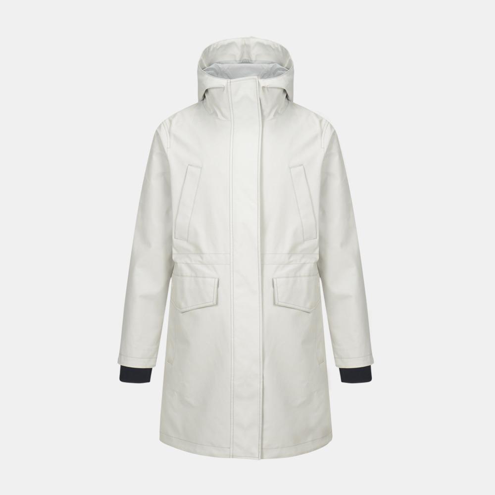 Wolflaunch Fw Half Coat Jacket Women