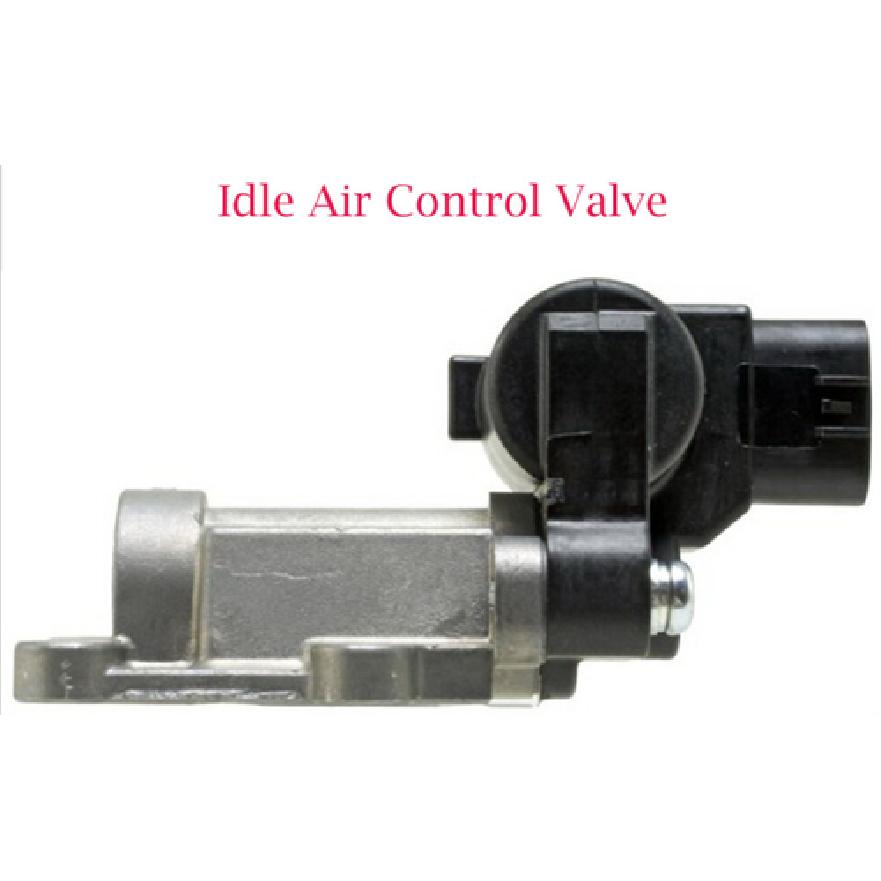 IAC2044 Idle Air Control Valve Fits: Toyota Highlander RAV4 2001-2004