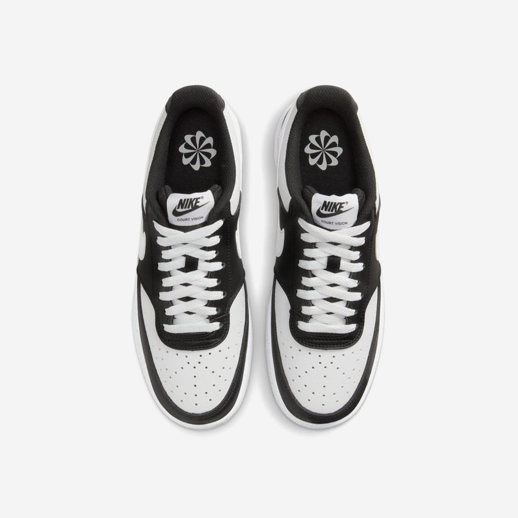 [Nike] Court Vision Low Next Nature [DH3158] [Shipped from Korea] 100% Authentic