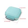 Over Ear Headphones Carrying Case Protect Pouches Sleeve for Cloud III Earphones Protector Cover