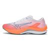 Mizuno Wave Rebellion Flash 'כתום בהיר' Mizuno J1GC233501
