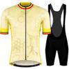 Roupa de ciclismo – Conjuntos de roupa de ciclismo
